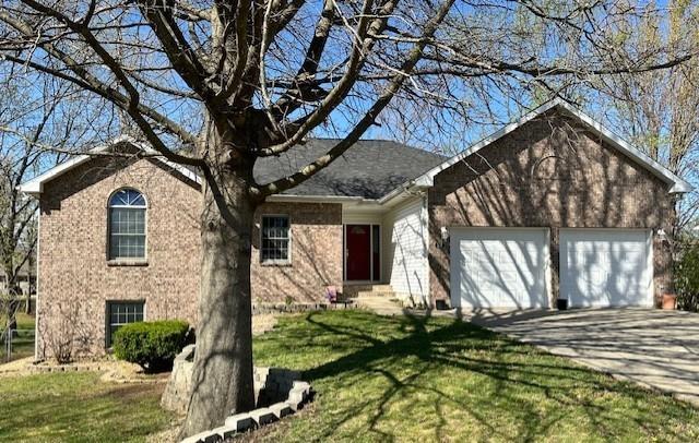 314 Hillcrest Drive Property Photo