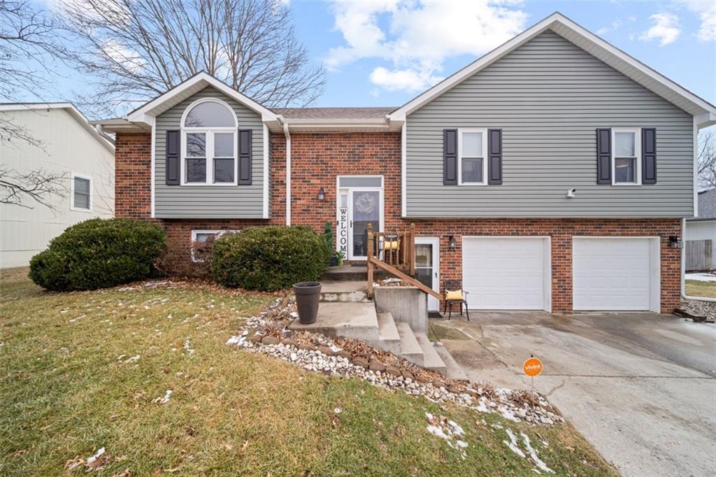 705 Feldspar Street Property Photo