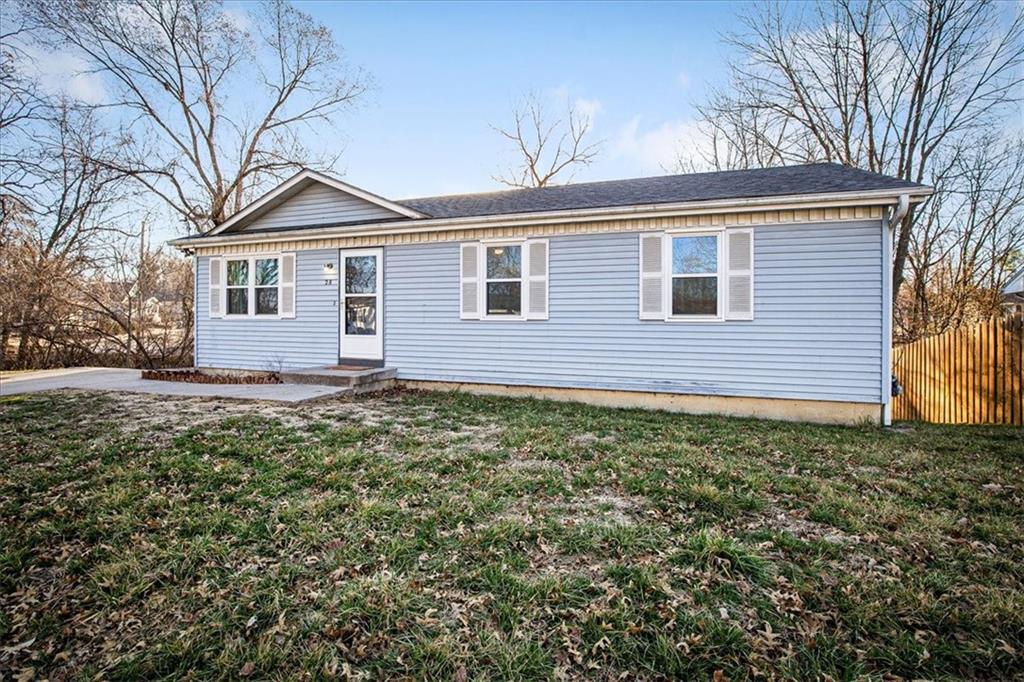 28 Brooks Court Property Photo