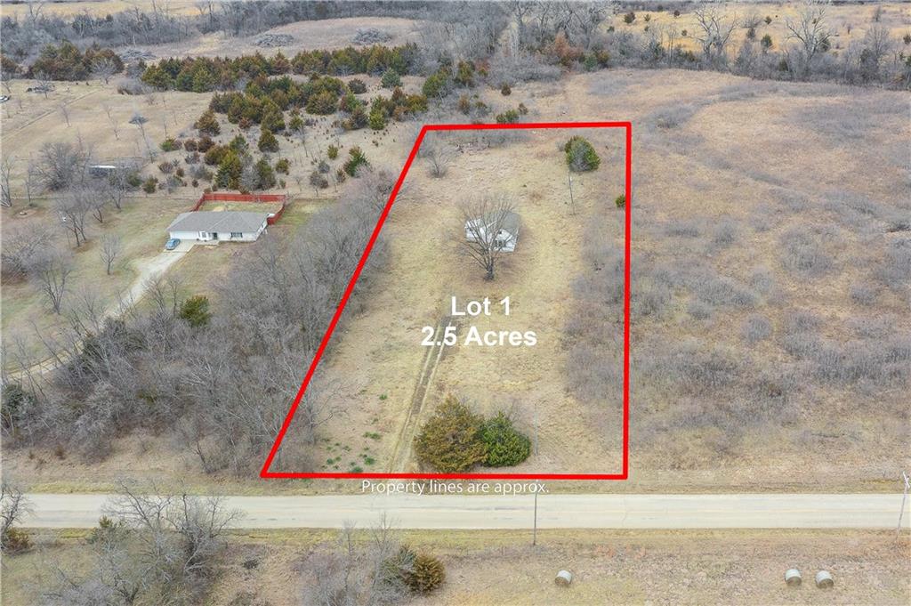 Lot 1 62nd Street Property Photo