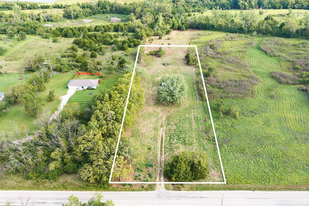 Lot 1 62nd Street