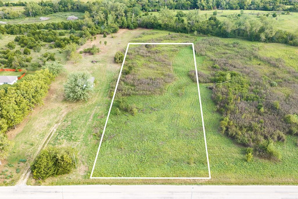 Lot 2 62nd Street Property Photo 1