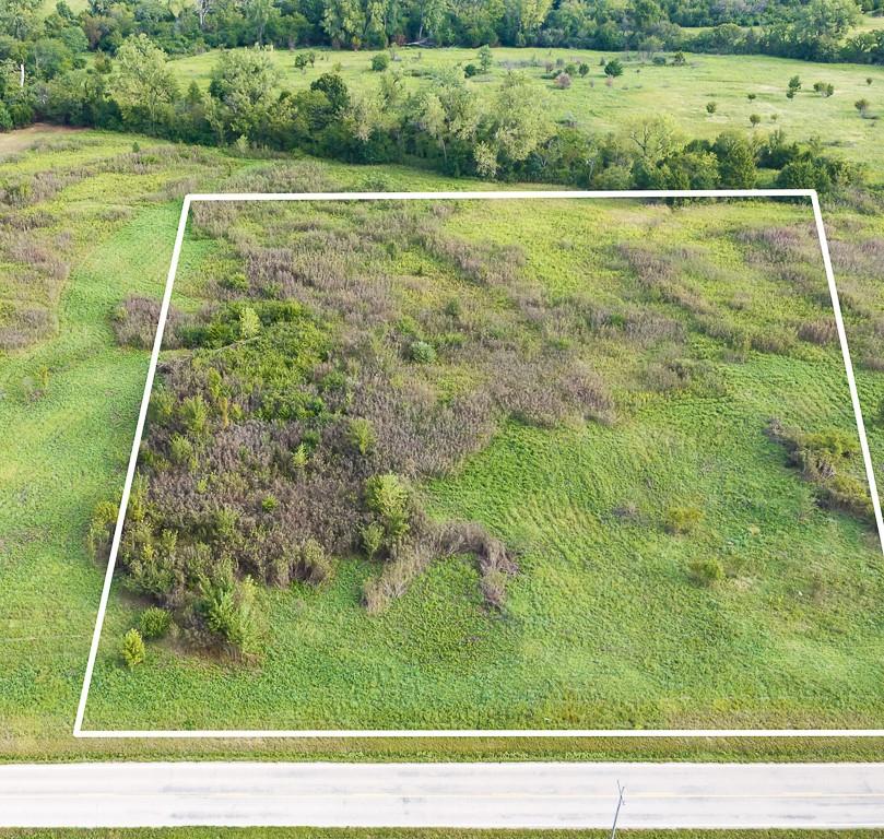 Lot 3 62nd Street Property Photo 1