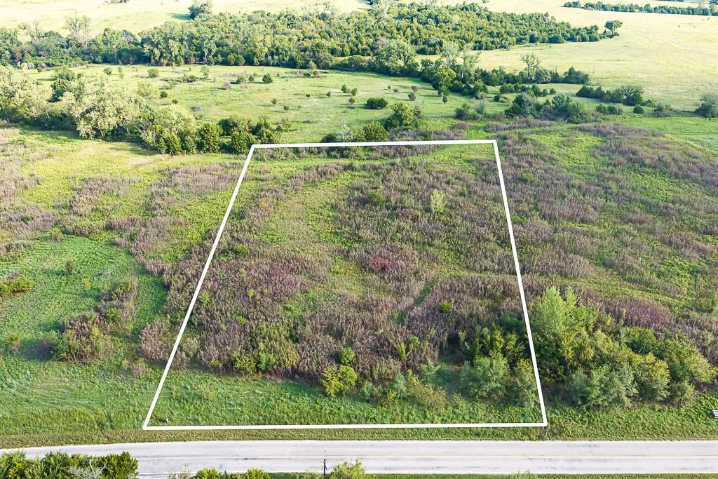 Lot 4 62nd Street Property Photo 1