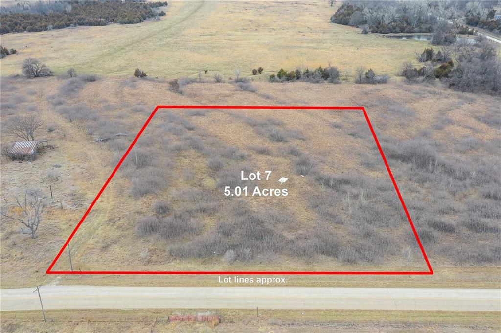 Lot 7 62nd Street Property Photo