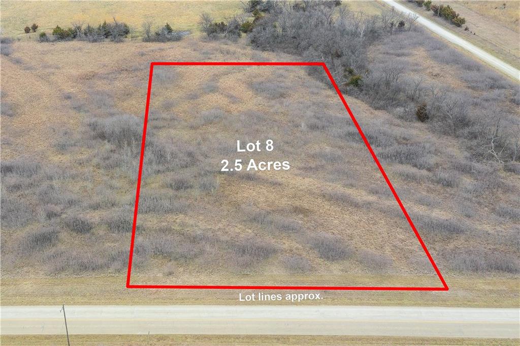 Lot 8 62nd Street Property Photo