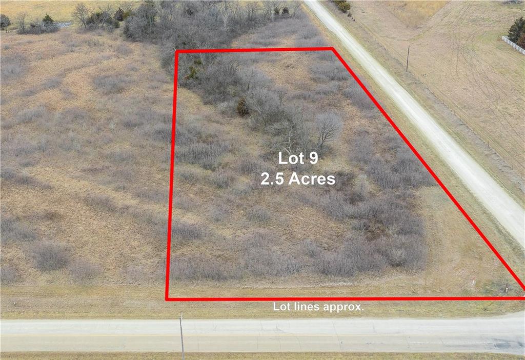Lot 9 62nd Street Property Photo