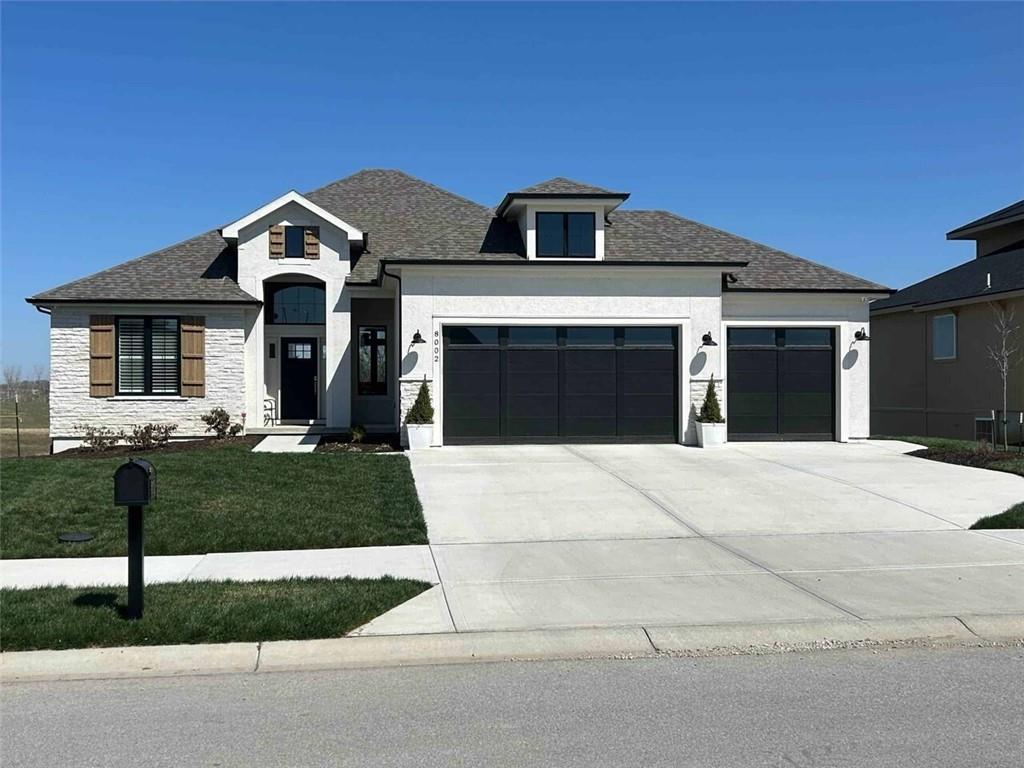 12435 Ne Arbor Way Property Photo