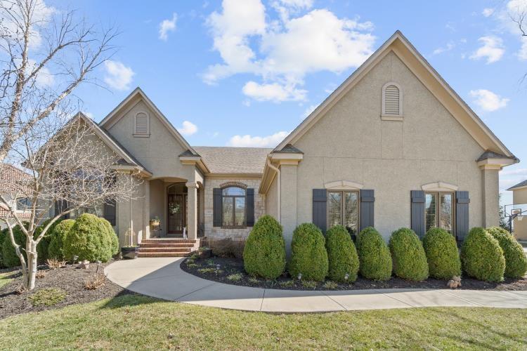 14103 Mohawk Road Property Photo