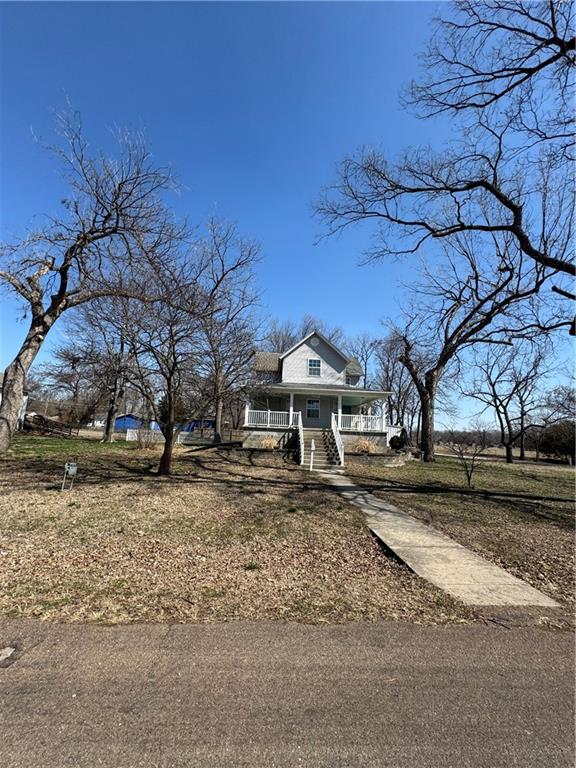 523 S Oak Street Property Photo