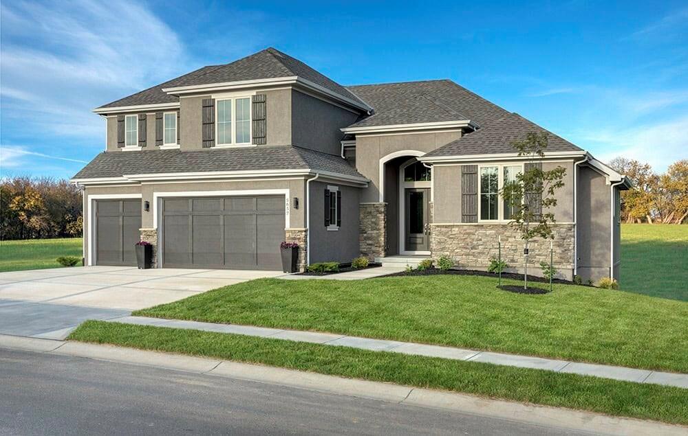 12455 N Arbor Way Property Photo 1