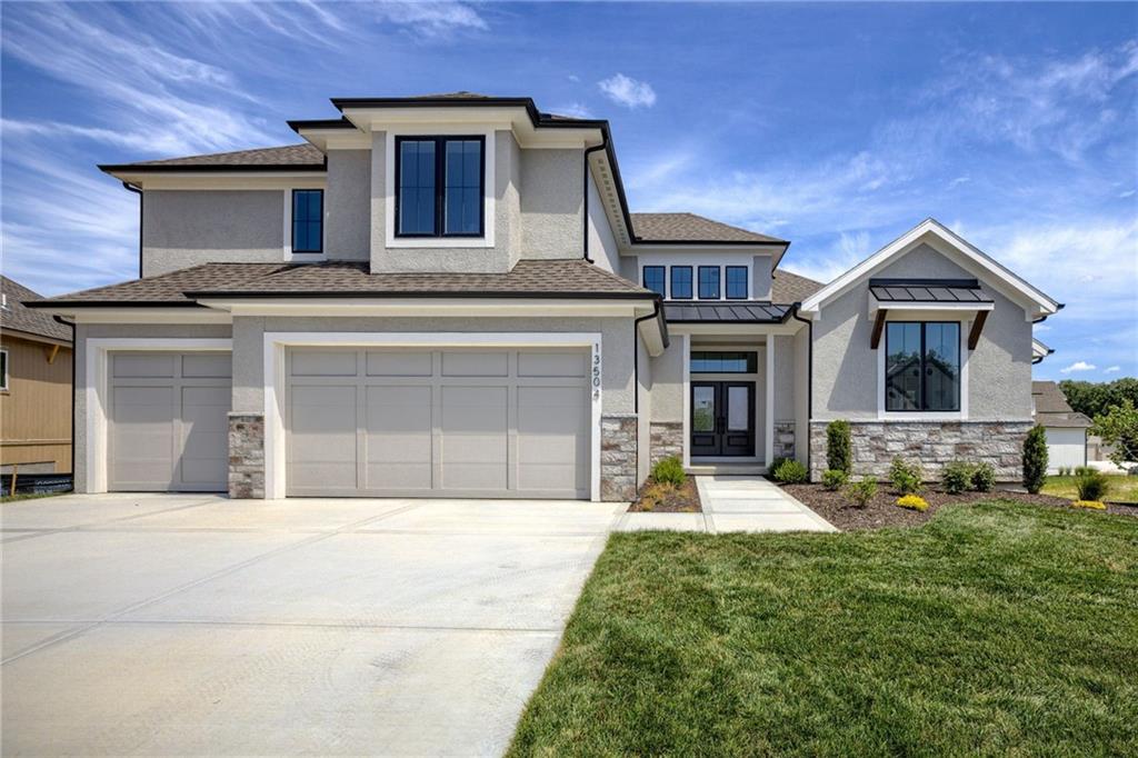 12455 N Arbor Way Property Photo 1