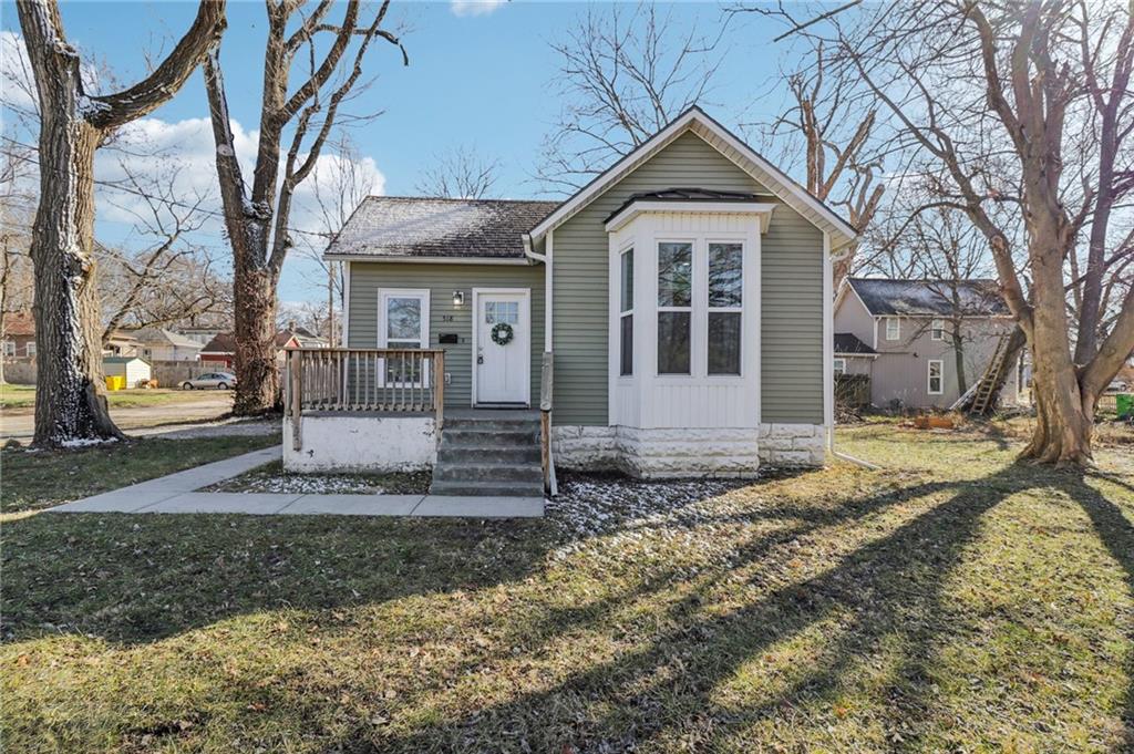 518 W 2nd Street Property Photo