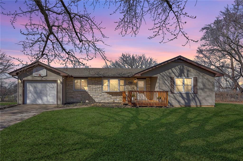8250 Barth Road Property Photo