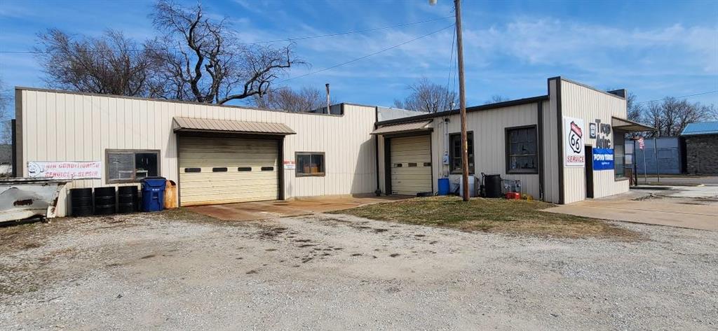 Baxter Springs Real Estate Listings Main Image