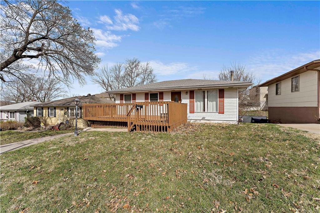 7208 Ne 46th Street Property Photo
