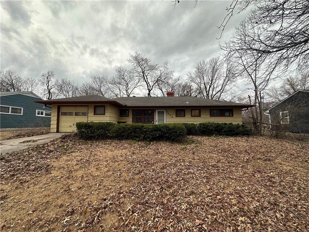 7410 E 110th Street Property Photo