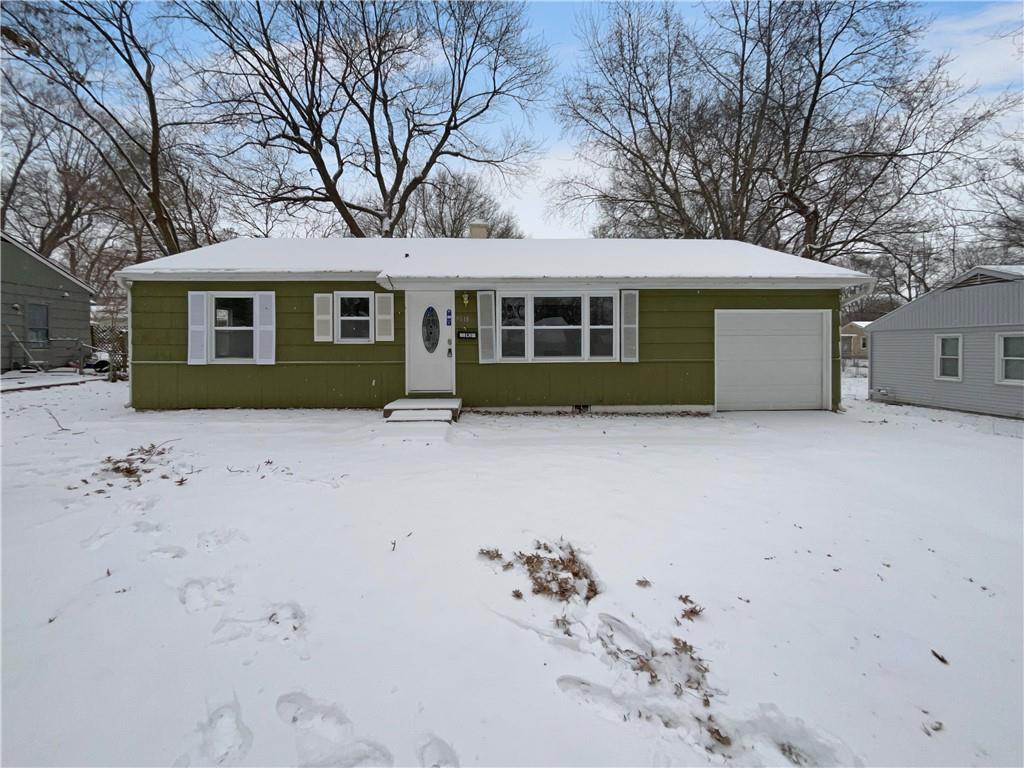 9018 E 74th Terrace Property Photo