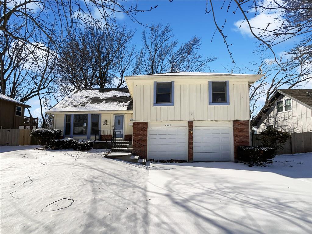 8820 Park Street Property Photo