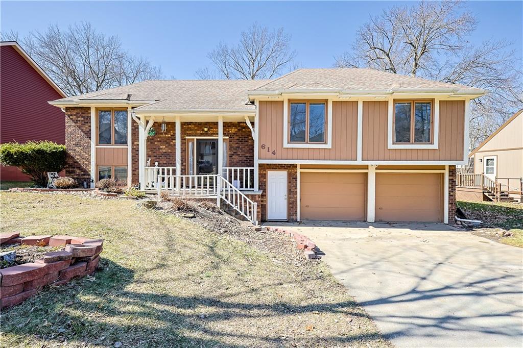 614 Tanglewood Drive Property Photo
