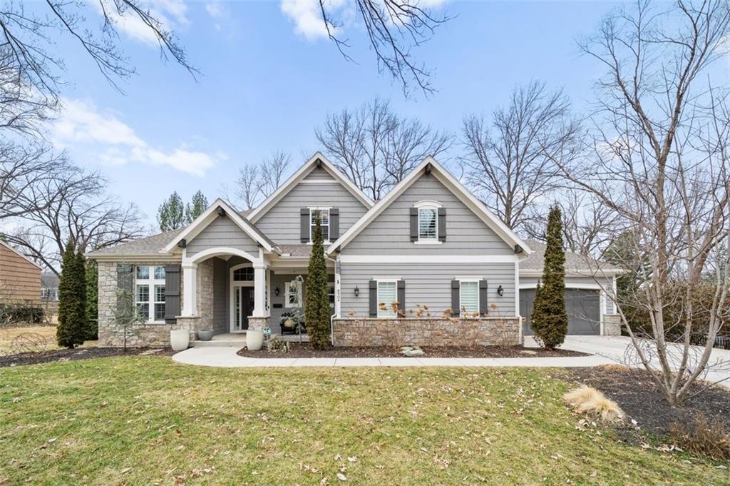 8904 Cherokee Lane Property Photo 1