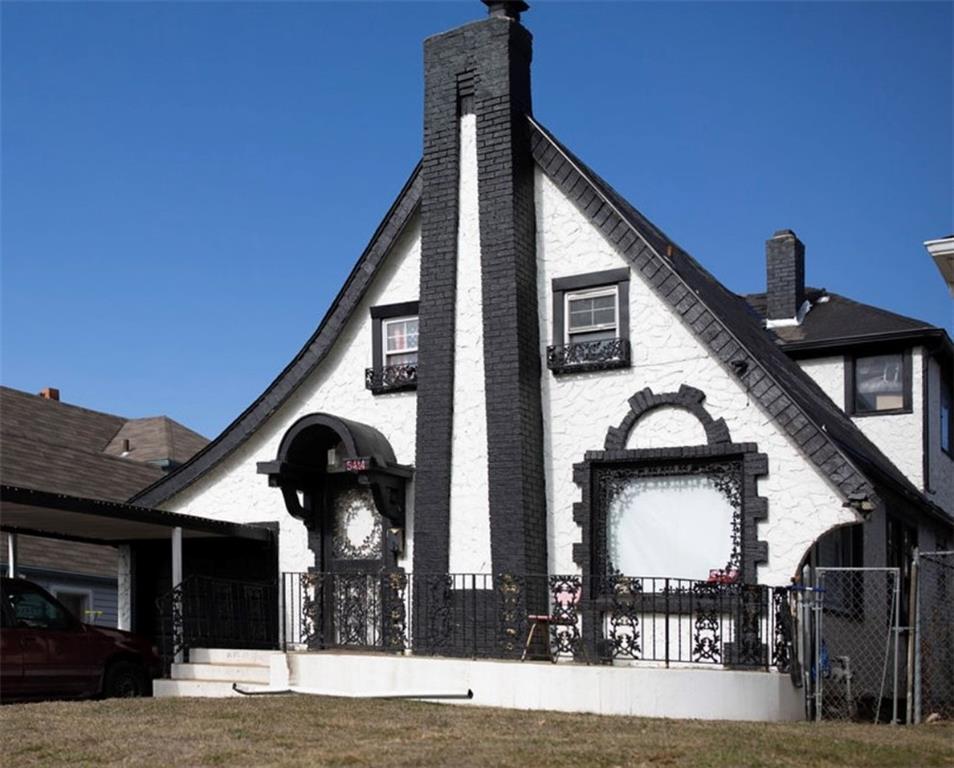 5414 E 23rd Street Property Photo