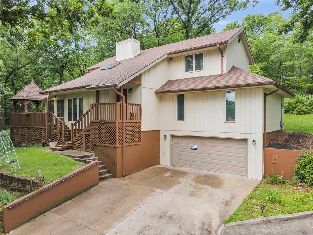 756 Nw South Shore Drive Property Photo