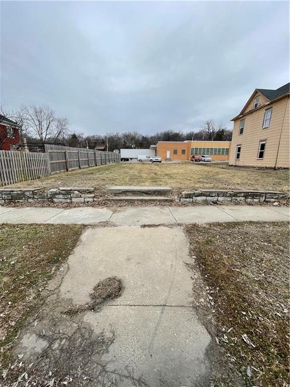 514 S Kansas City Avenue Property Photo