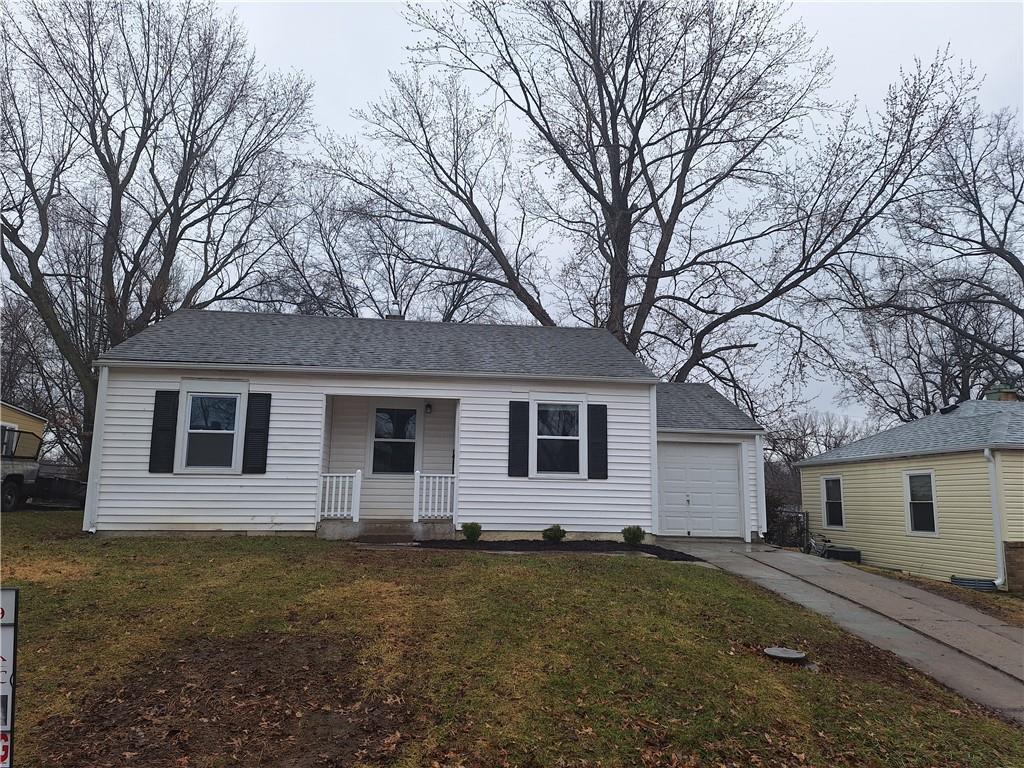 1001 Ne 44th Terrace Property Photo