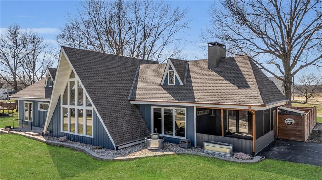 7506 Nw Kerns Drive Property Photo