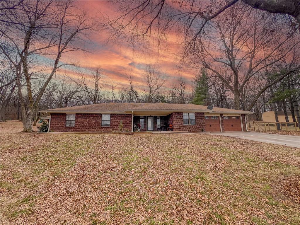 302 Southern Hills Drive Property Photo
