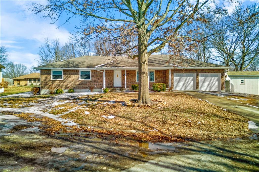 704 Hereford Court Property Photo