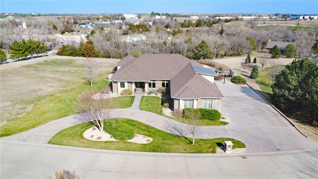 Mitchell County Real Estate Listings Main Image