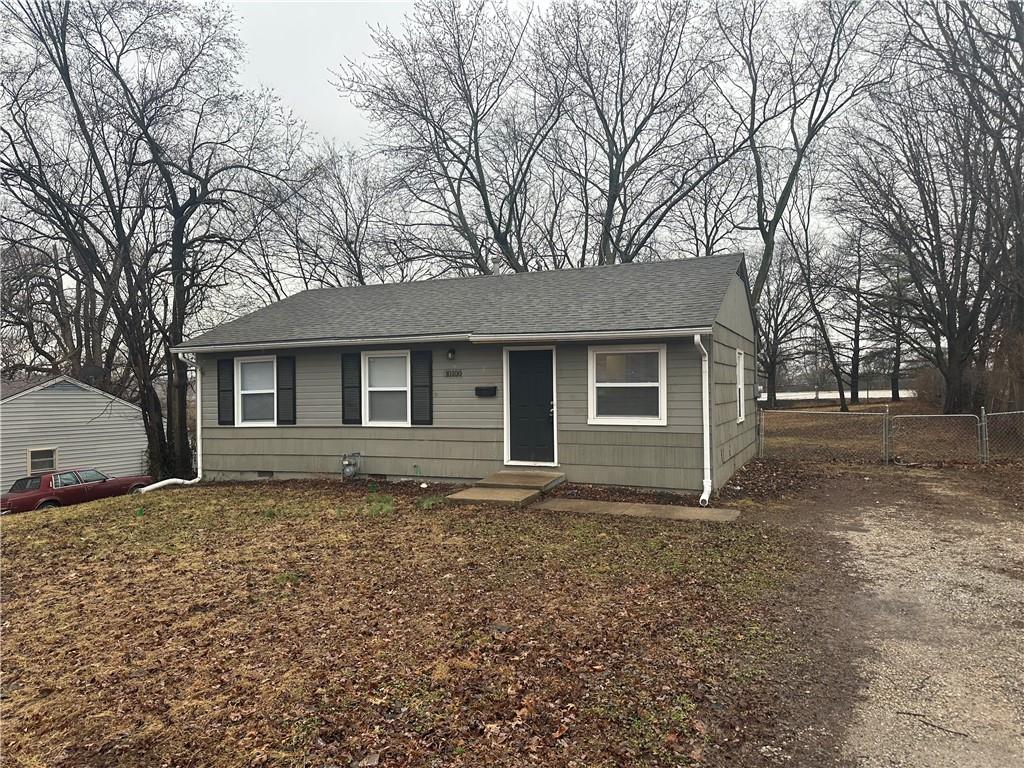 10100 Hardesty Avenue Property Photo