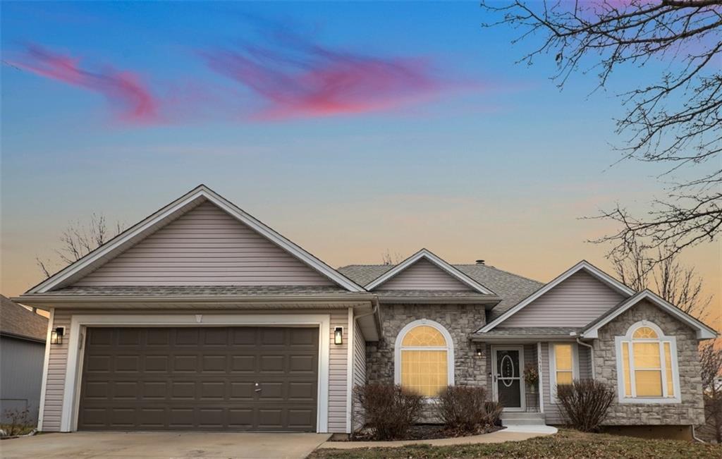 13435 Timber Park Lane Property Photo