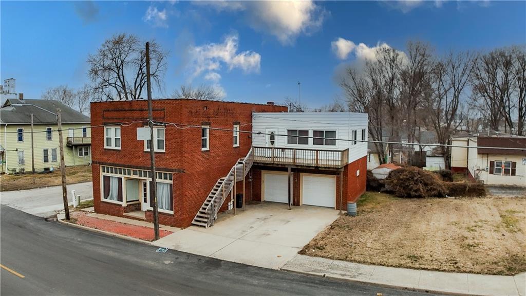 5124 Lake Avenue Property Photo