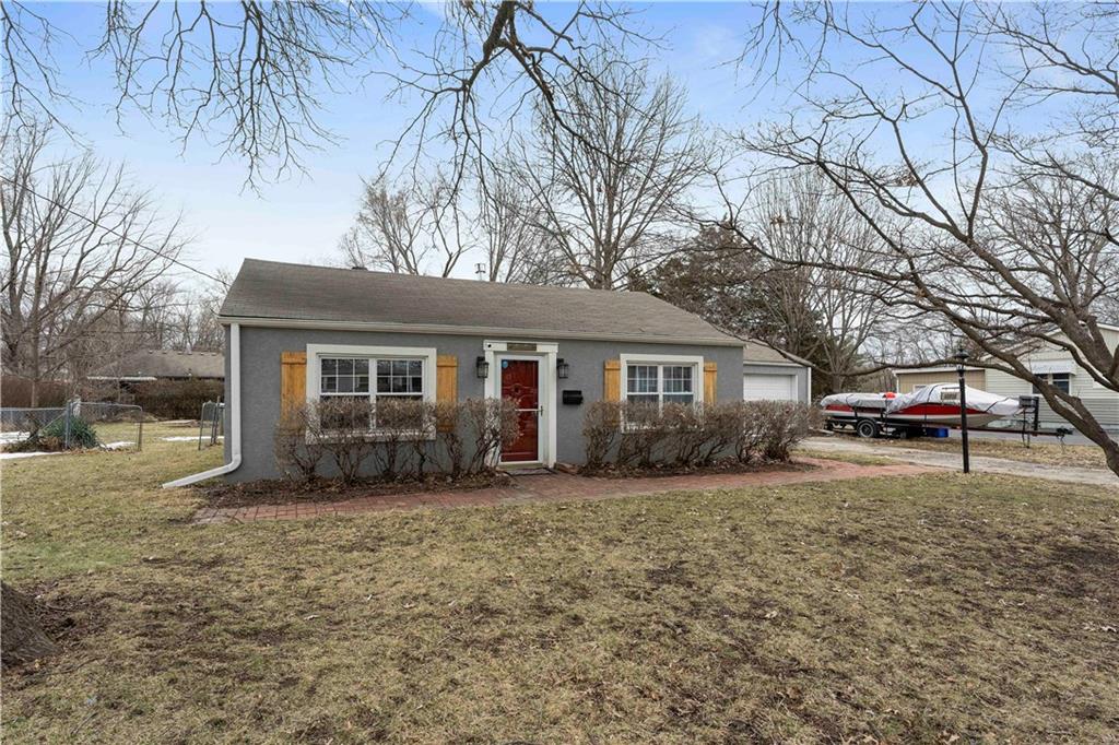 10808 E 66th Street Property Photo