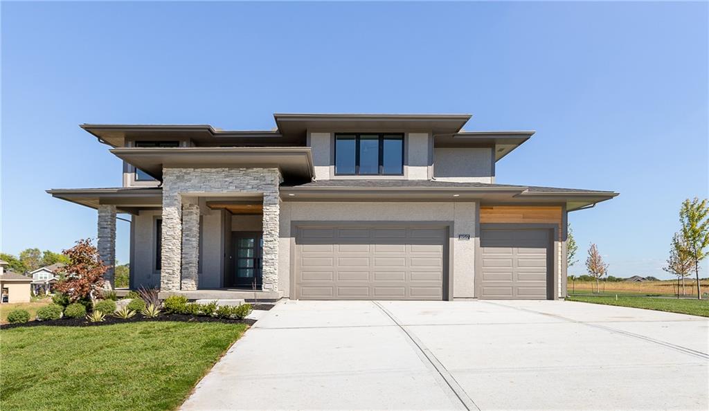 18517 Howe Drive Property Photo