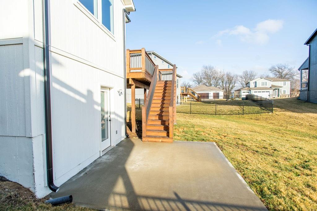 1249 Rich Boulevard Property Photo 5