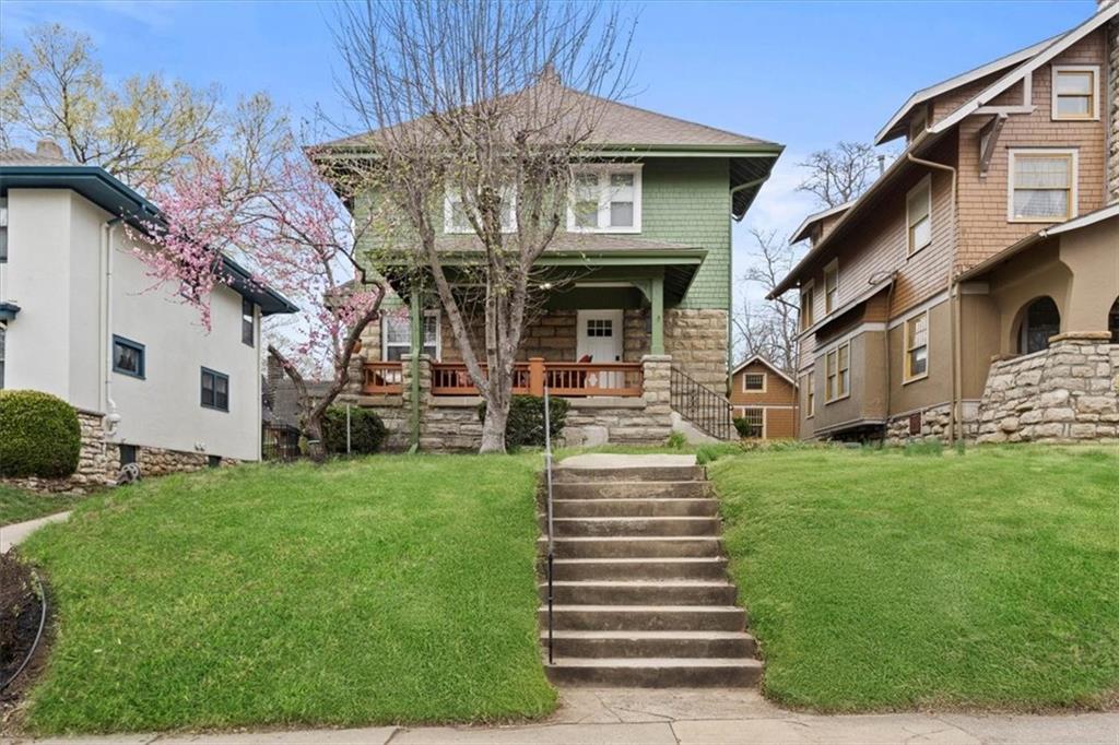 3820 Virginia Avenue Property Photo