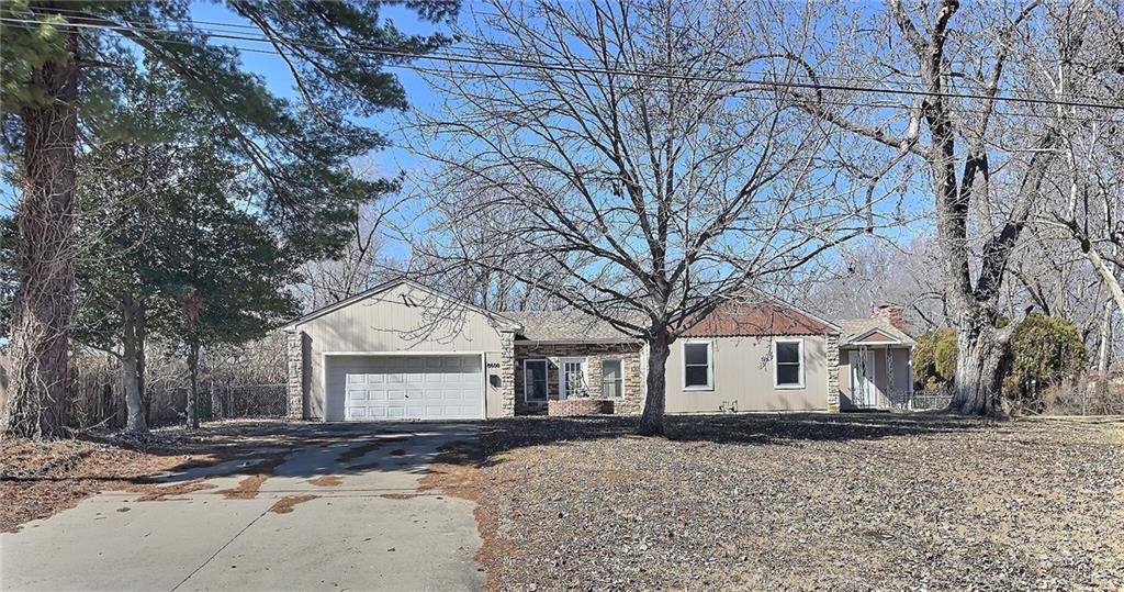 8600 Evanston Avenue Property Photo