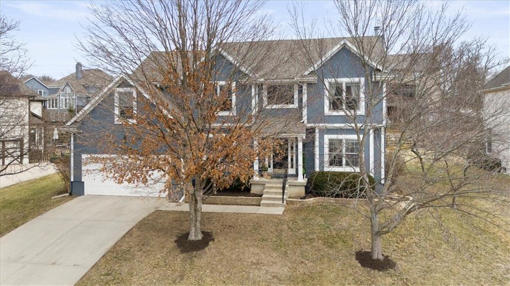 705 Sw Cutter Lane Property Photo