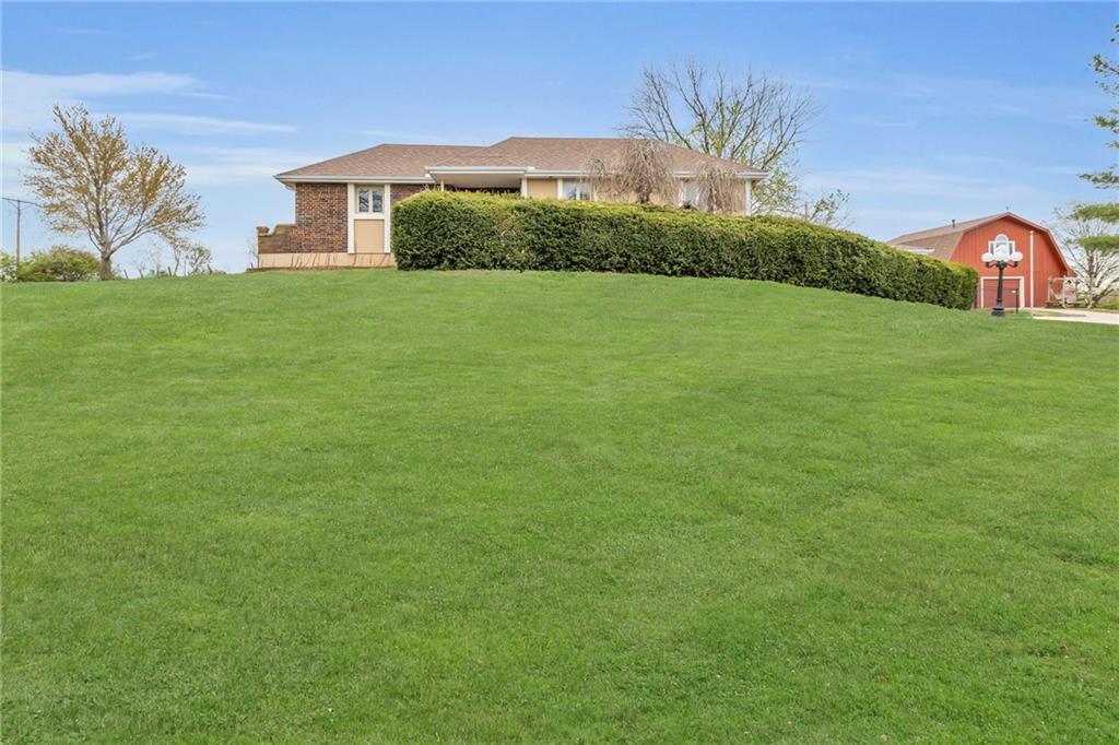 421 Overland Drive Property Photo