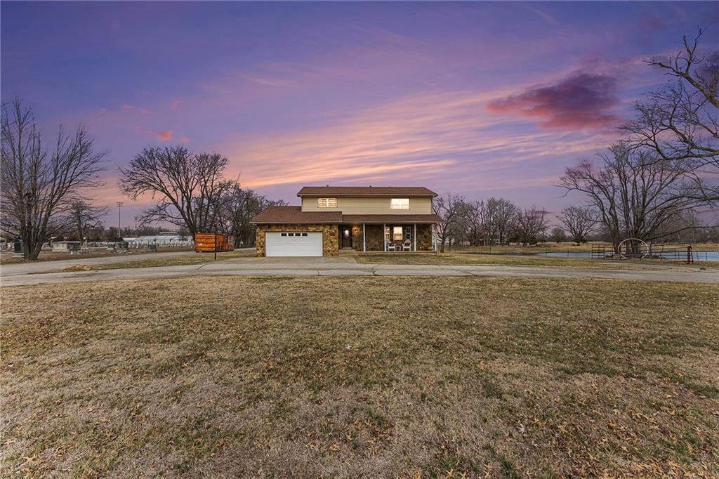 521 E Mckay Street Property Photo