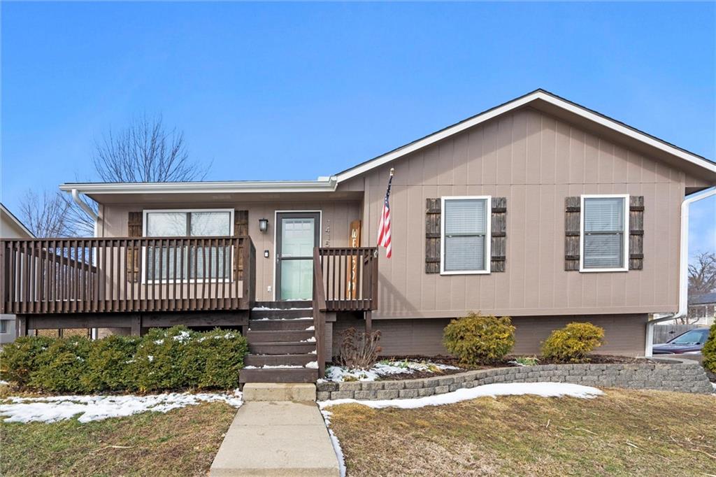 1415 Andrew Street Property Photo