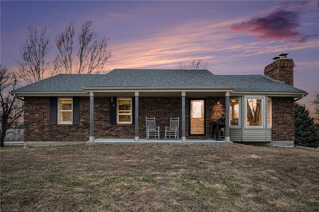 3928 Se 33 Highway Property Photo
