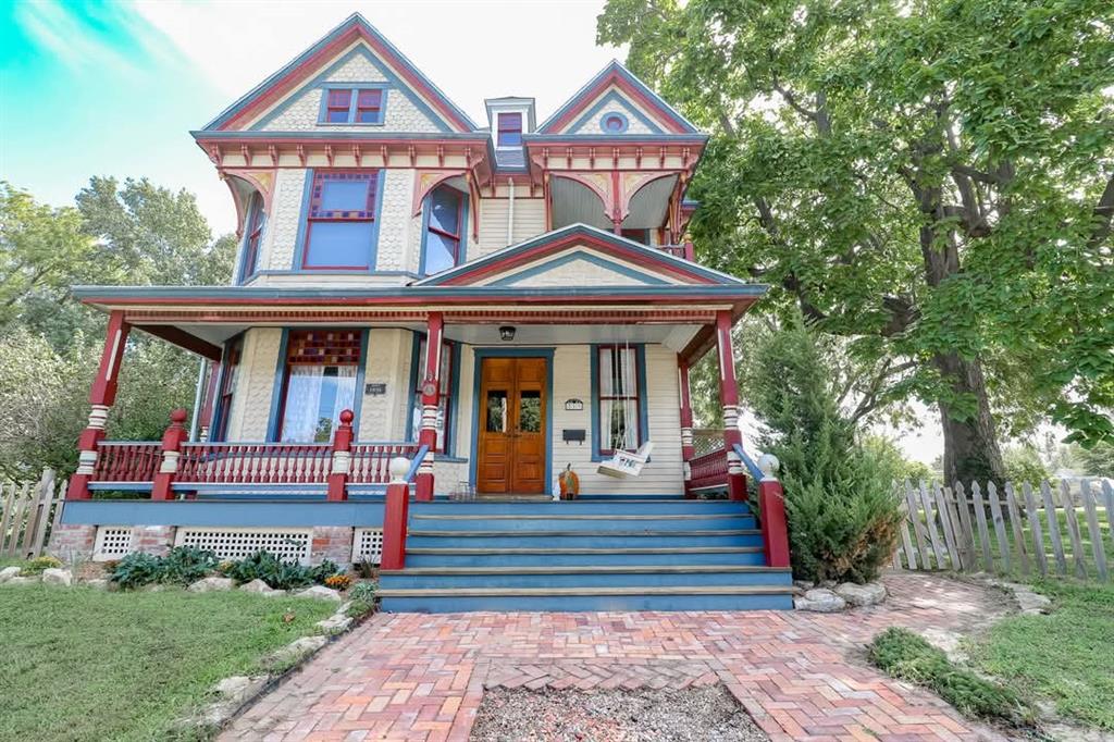 219 N 16th Street Property Photo