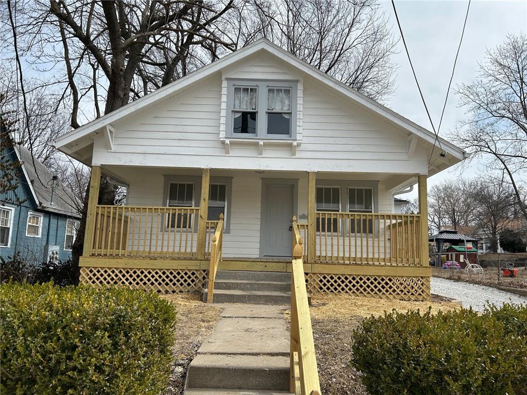 421 S Main Street Property Photo