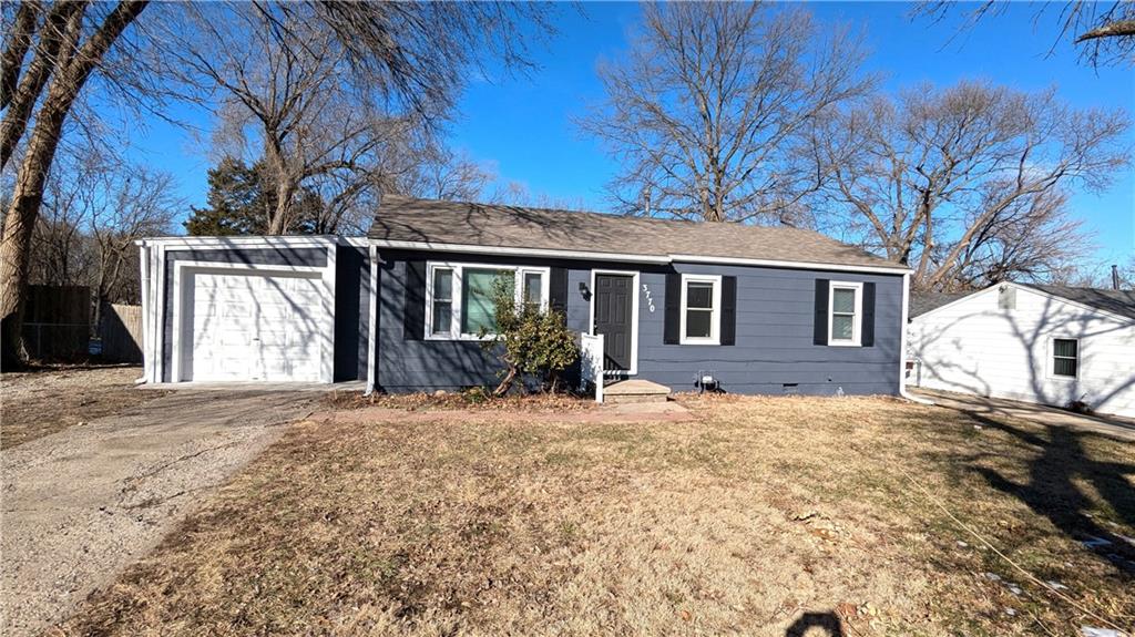 3770 Meadow Lane Property Photo