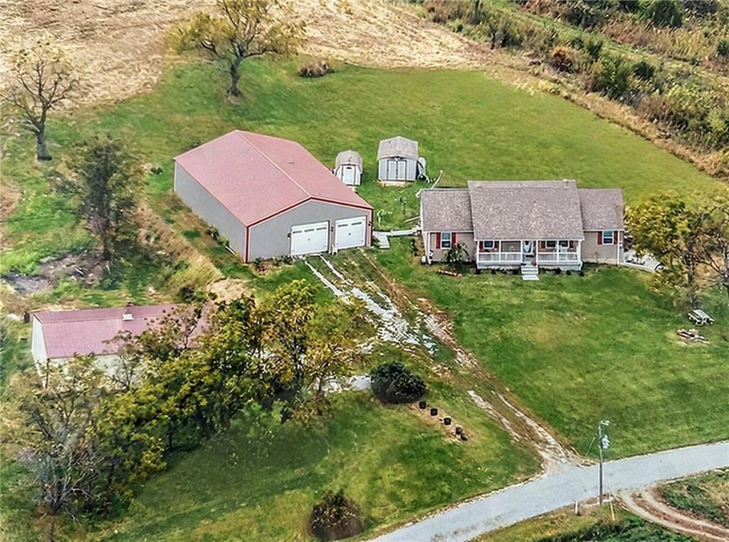 South Nodaway Real Estate Listings Main Image